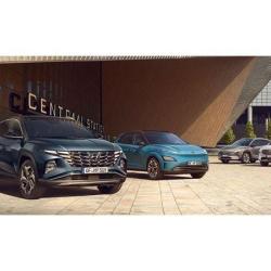 Hyundai - Groupe Clim - Montauban