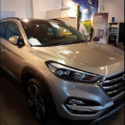 Hyundaï Autodif  Concessionnaire