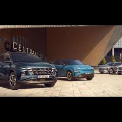 Hyundai Douai