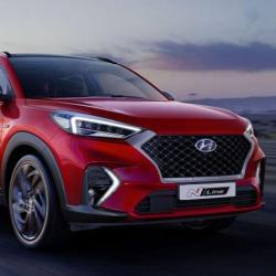 Hyundai Ecore