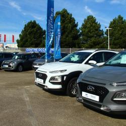 Hyundai - Groupe Clim - Limoges (motors Cars)
