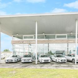 Hyundai - Groupe Clim - Pau