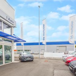 Hyundai - Groupe Clim - Tarbes