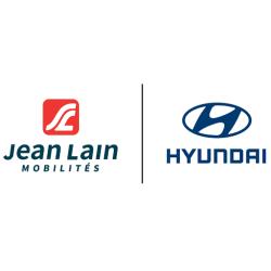 Hyundai Thonon - Jean Lain Mobilités
