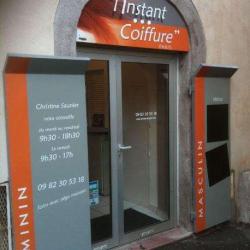 L'instant ... Coiffure