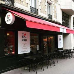 Paris Bo Bun