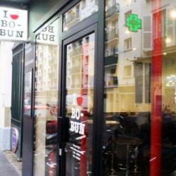 I Love Bobun