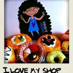 I Love My Shop