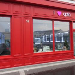 I Love Optic-lgc Opticien