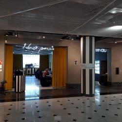 I Love Paris Aéroport Roissy Terminal 2e