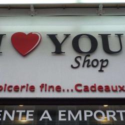 I Love You Caffe
