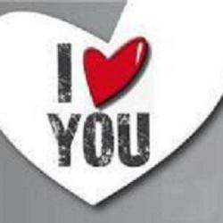 I Love You