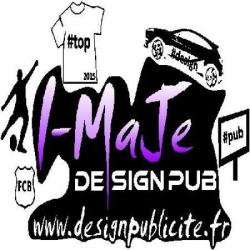 I-maje Design Pub