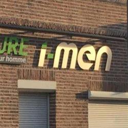 I Men