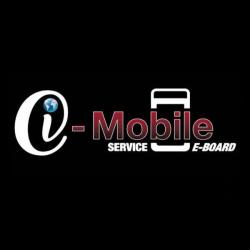 I-mobile Service
