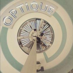 I Optique