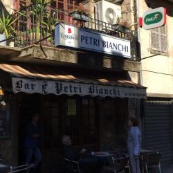 I Petri Bianchi
