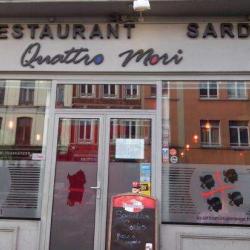 I Quattro Mori