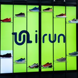I-run