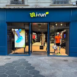 I-run
