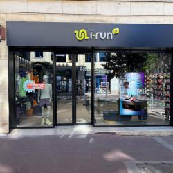 I-run