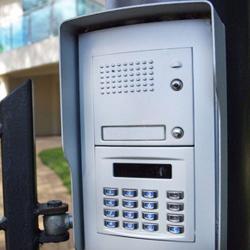 I-s-a- Intégral Sécurité Accès