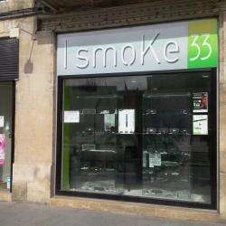 I Smoke 33