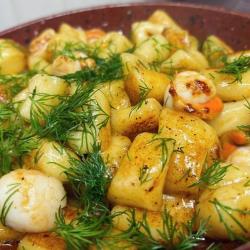 I Veri Gnocchi Prefecture