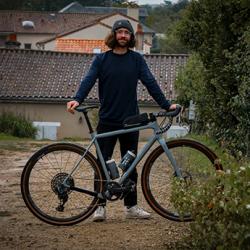 I Will Be Bike