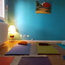 Iab Coaching Et Yoga