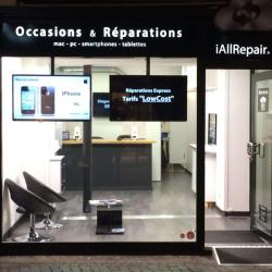 Iallrepair - Levallois Perret