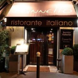 Restaurant Iannello