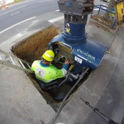 Iatst - Travaux Sans Tranchée