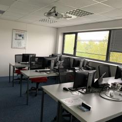 Ib Cegos Formation Informatique Nantes