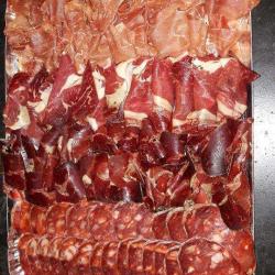 Iber Y Co Delicatessen