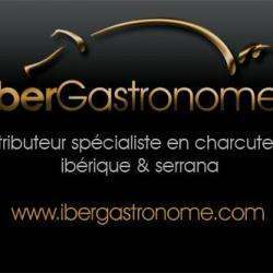 Ibergastronome