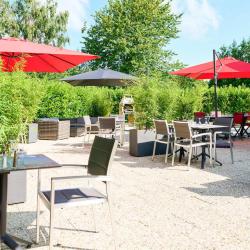 Ibis Abbeville