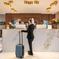 Ibis Acheres St Germain En Laye