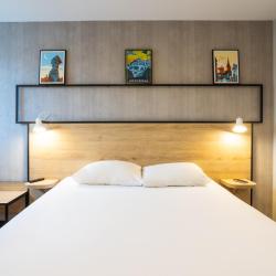 Ibis Angoulême Nord