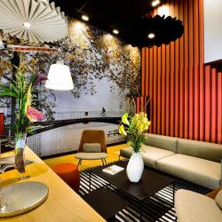 Ibis Annecy Cran Gevrier