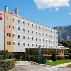 Ibis Archamps Porte De Genève
