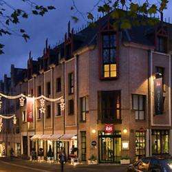 Ibis Arras Centre Les Places