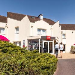 Ibis Autun