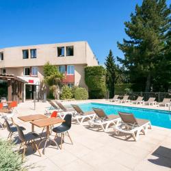 Ibis Avignon Sud