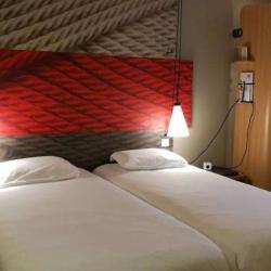 Ibis Besancon Centre Ville