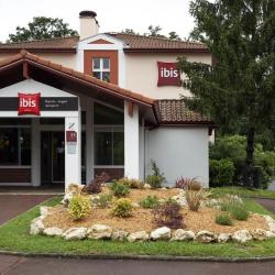 Ibis Biarritz-anglet Aéroport