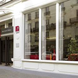 Ibis Blois Centre Château