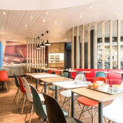 Ibis Bordeaux Centre Bastide