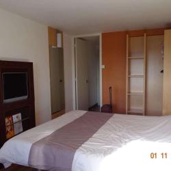 Ibis Bordeaux Meriadeck