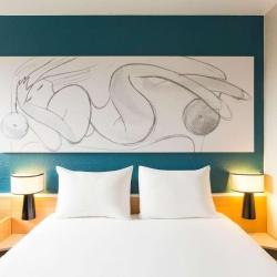 Ibis Bordeaux Pessac Route Des Vins